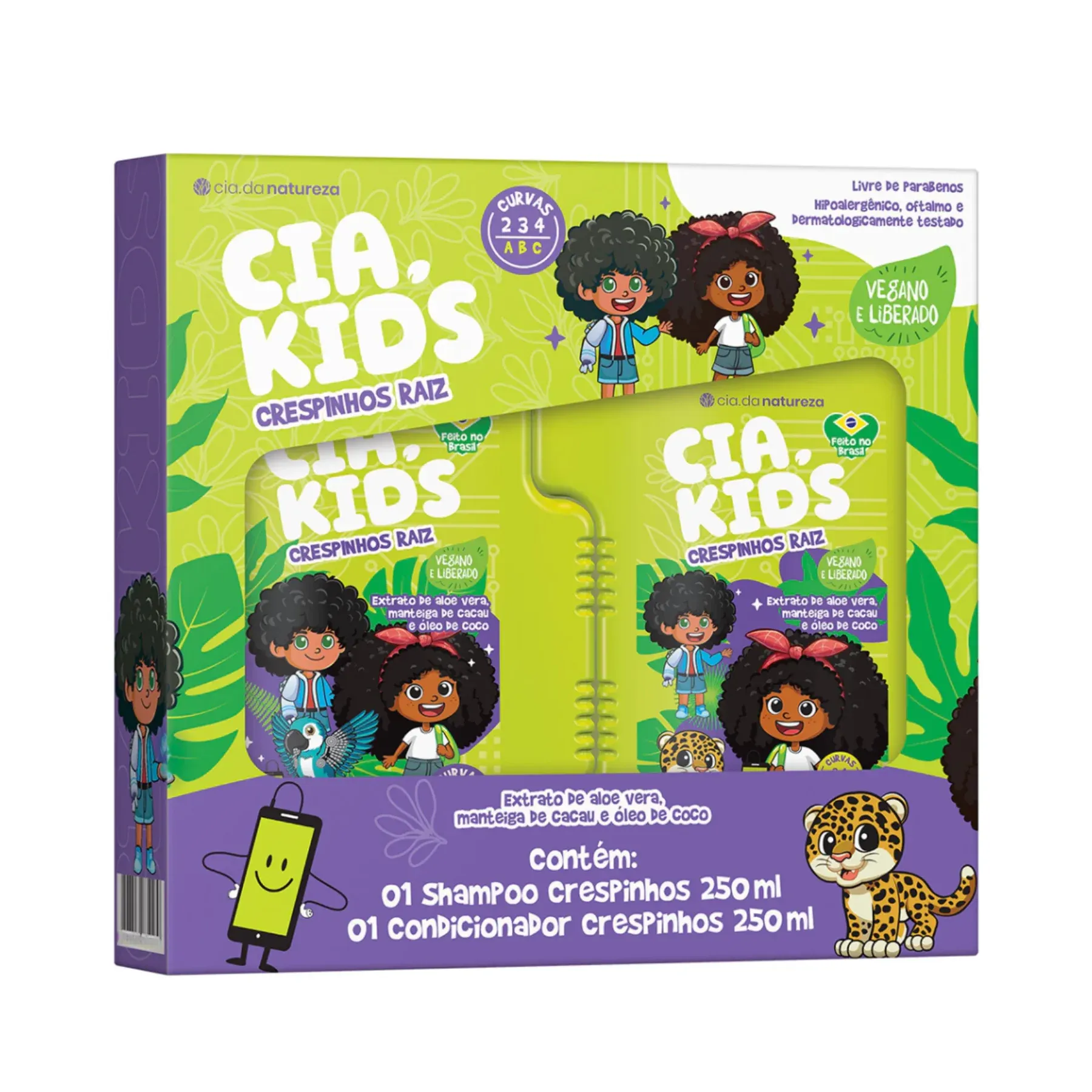 CIA CRESPOS